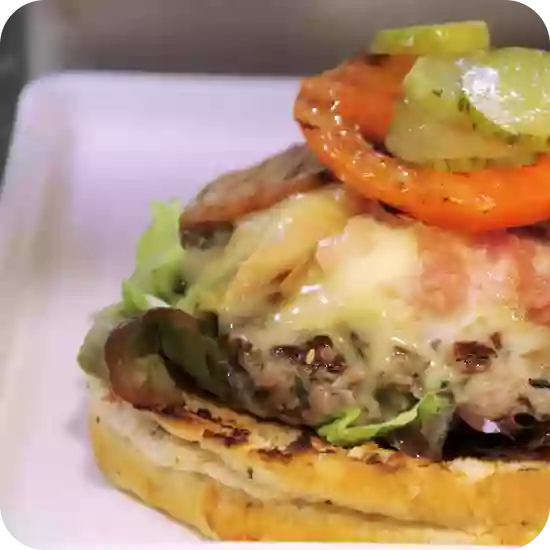 La Carte - L'authentique Burger - Restaurant Auxerre - bien manger AUXERRE